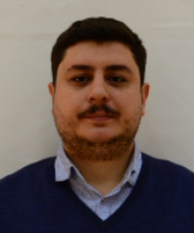 Öğr. Gör. MEHMET ALPER YILDIZ