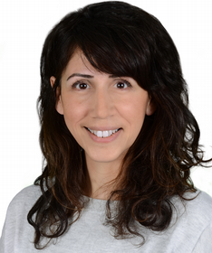 DOÇENT ŞEYMA MÜGE İBA