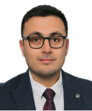 DOKTOR ÖĞRETİM ÜYESİ CENGİZHAN CEYLAN