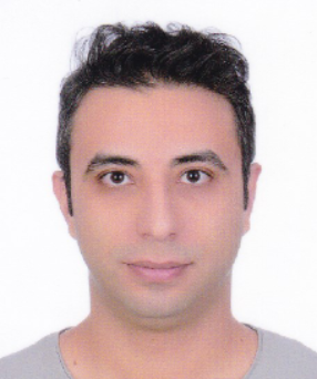 MEHMET BURAK ATEŞ