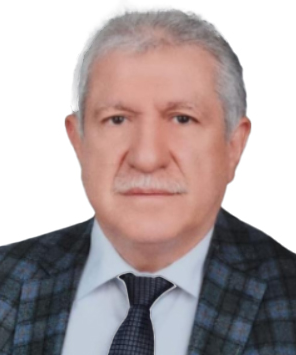 MUSTAFA KARAKAYA