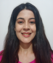 ARAŞTIRMA GÖREVLİSİ FATMA GÜNEŞ