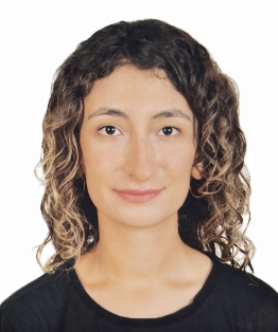 ARAŞTIRMA GÖREVLİSİ ÖZLEM TEPE