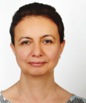 ÖĞRETİM GÖREVLİSİ SEMA GÜLŞEN