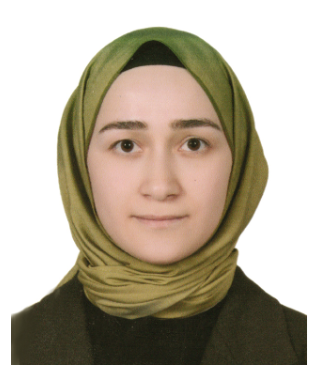 ÖĞRETİM GÖREVLİSİ EBRU GÖGERÇİN