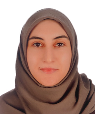 ARAŞTIRMA GÖREVLİSİ HACER SÖYLEMEZ