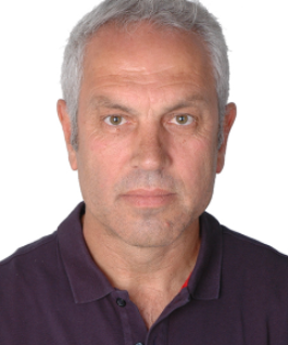 DOKTOR ÖĞRETİM ÜYESİ HÜSEYİN ALTINDİŞ