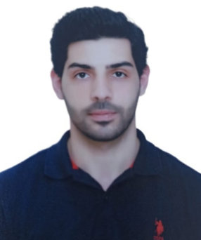 ARAŞTIRMA GÖREVLİSİ TALHA LAÇİN