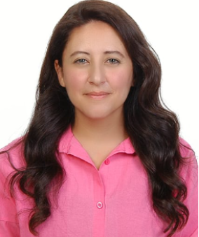 ÖĞRETİM GÖREVLİSİ TUĞBA DAMGACI