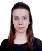 ARAŞTIRMA GÖREVLİSİ MERVE HAKLI MERT
