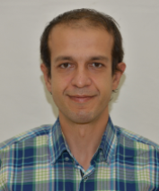 MEHMET NURİ PARMAKSIZ