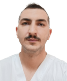 ARAŞTIRMA GÖREVLİSİ İBRAHİM ÖZKAN