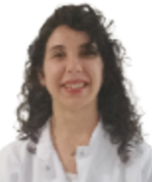 ARAŞTIRMA GÖREVLİSİ BENGİHAN İÇÖZ