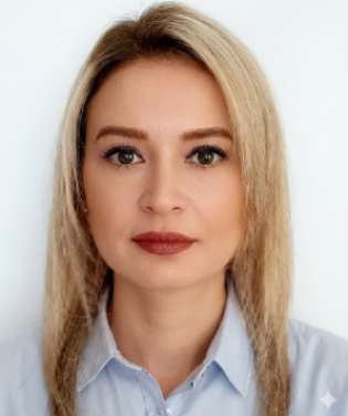 MEHTAP ÖZTÜRK