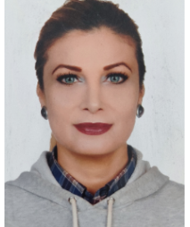 Öğr. Gör. MELDA ARCA