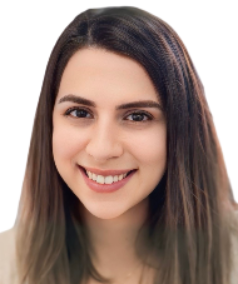 ARAŞTIRMA GÖREVLİSİ FATMA NUR MERAL ALTINAY