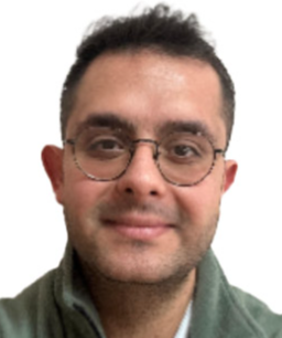 ARAŞTIRMA GÖREVLİSİ MUSTAFA NECMİ AŞCI