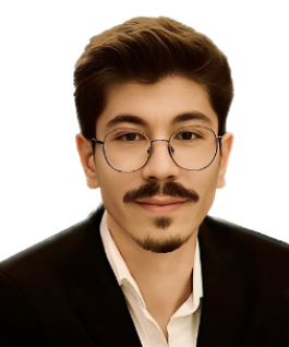 ARAŞTIRMA GÖREVLİSİ FURKAN ÇAĞRI BEŞOLUK