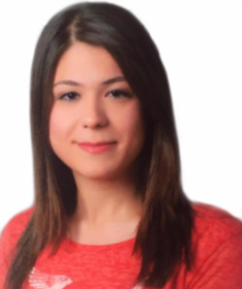 TUĞBA MELİKE PARLAK