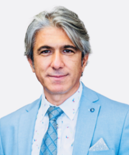 PROFESÖR KAMİL BEŞOLUK