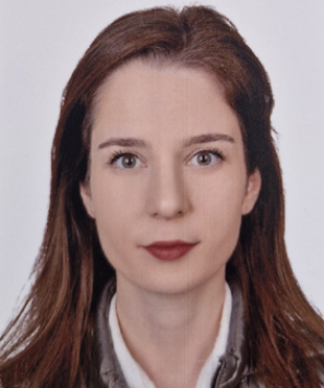 TUĞSEN BÜYÜKYILDIRIM