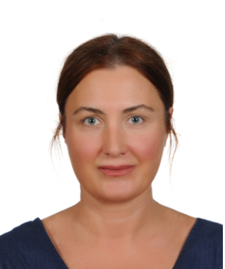 DOKTOR ÖĞRETİM ÜYESİ ÖZLEM ÜNLÜ