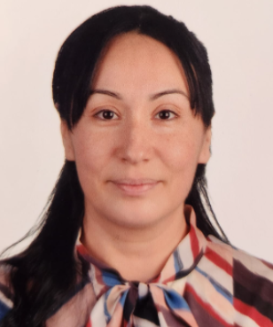 ÖĞRETİM GÖREVLİSİ TÜLAY ÇOBAN