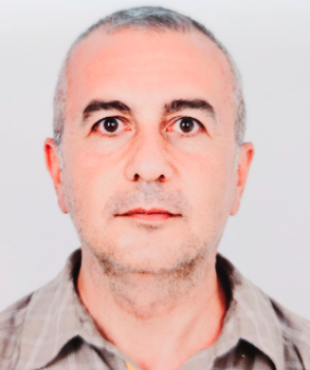 DOKTOR ÖĞRETİM ÜYESİ GÖKHAN ALPER ATAŞER