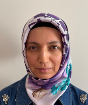 DOÇENT EMİNE UYSAL