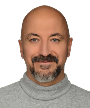 DOKTOR ÖĞRETİM ÜYESİ KAMİL AHAT