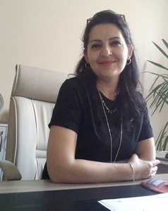 ÖĞRETİM GÖREVLİSİ ÜMMÜHAN GÜLNAR