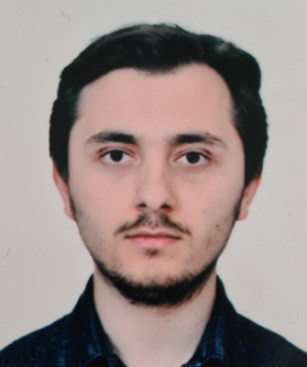 DOKTOR ÖĞRETİM ÜYESİ ENES MUSTAFA AŞAR