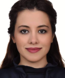 BAHAR ÜRÜN ÜNAL