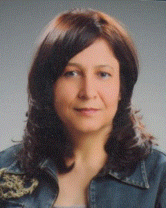 PROFESÖR BERRİN AKBULUT