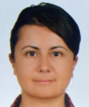 ÖĞRETİM GÖREVLİSİ BURCU KIVRAK
