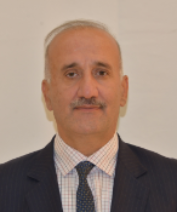 PROFESÖR AHMET KAZIM ÜRÜN