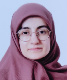 ARAŞTIRMA GÖREVLİSİ GÜL TATLI