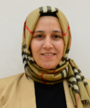 ARAŞTIRMA GÖREVLİSİ HÜMEYRA ÖZDEMİR