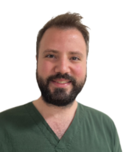 ARAŞTIRMA GÖREVLİSİ MUSTAFA TONBAK