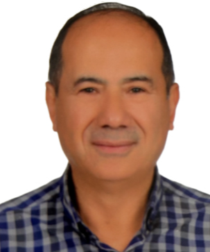 ÖĞRETİM GÖREVLİSİ TURGUT AYTEN