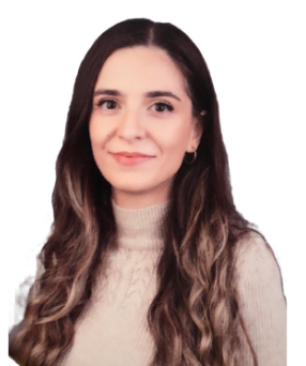 ARAŞTIRMA GÖREVLİSİ SELİN SEDA ÇAĞLAR AŞKIN