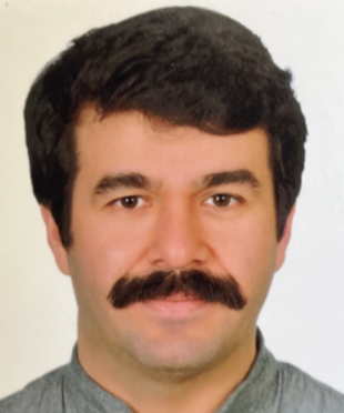 ÖĞRETİM GÖREVLİSİ SERKAN SELALMAZ