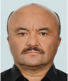 Prof. Dr. ABDULLAH KALAYCI