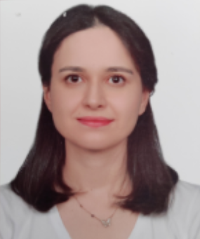 EMİNE KÜBRA BENLİ