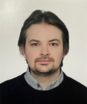 Arş. Gör. AKANSEL ÖVÜNÇ GÜVEL