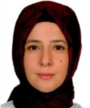 ÖĞRETİM GÖREVLİSİ TUĞBA GÖKMEŞE