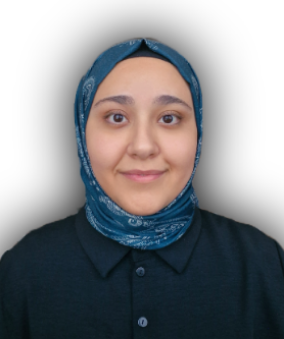 ARAŞTIRMA GÖREVLİSİ EDİBE SENA ELMAS