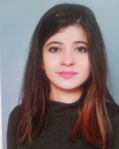 Arş. Gör. ALİYE DOĞAN GANGAL