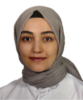 Arş. Gör. ALİYE NUR AYDIN