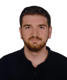 ARAŞTIRMA GÖREVLİSİ MUHAMMED TALHA TUNÇER